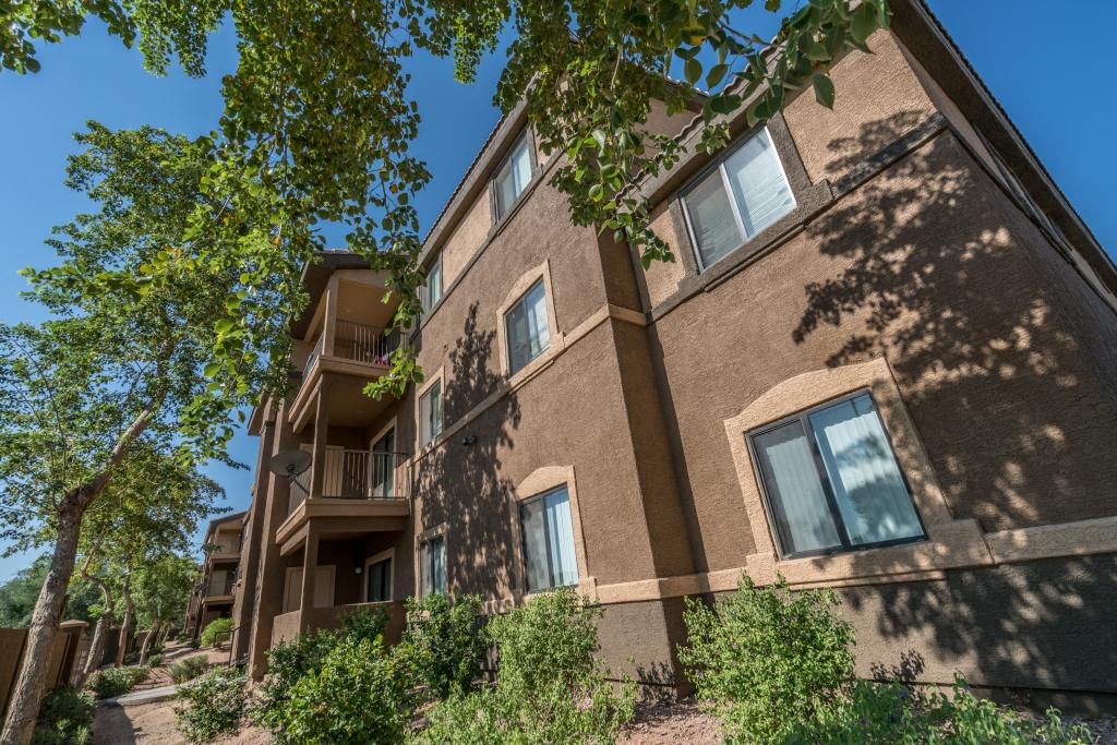 Nuestra Senora Apts. photo 5